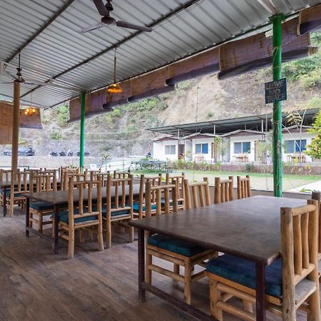 Itsy Hotels Paddler Zone With Bungee Jumping Shivpurī Esterno foto